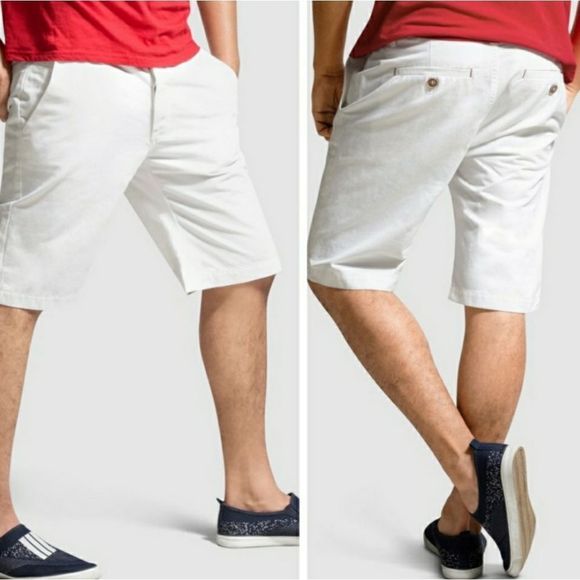 Other - 𝅺MEN'S Chino Shorts